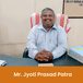 Krupajal Engineering College, Principal: Mr. Jyoti Prasad Patra Interview